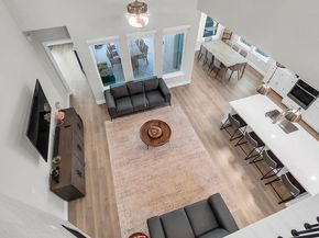 157 S Oak Drive , Oak Point Texas 75068