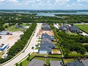 157 S Oak Drive , Oak Point Texas 75068