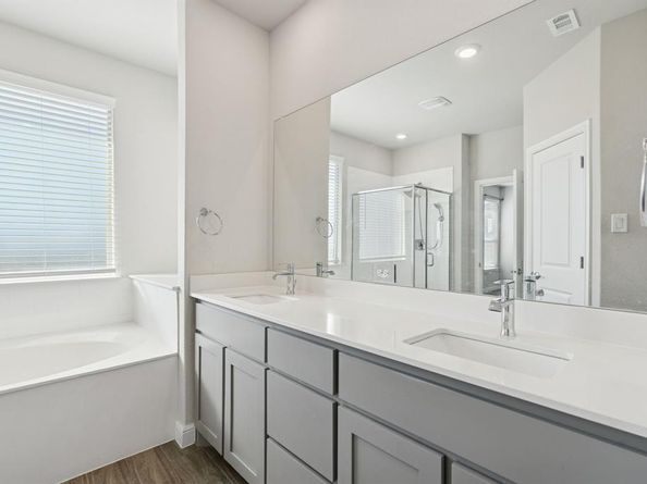 525  Big Horn Pass , Denton Texas 76210