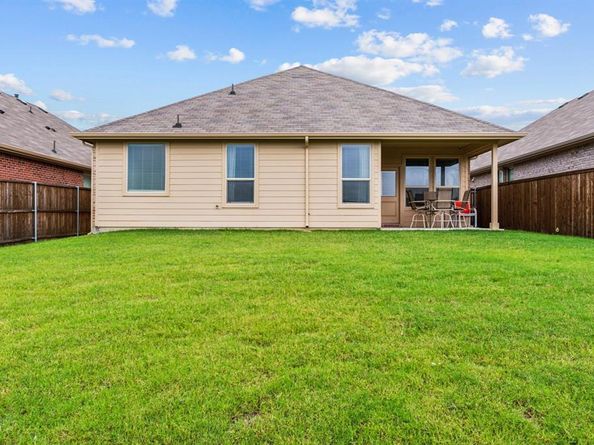 525  Big Horn Pass , Denton Texas 76210