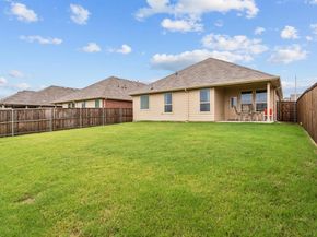 525  Big Horn Pass , Denton Texas 76210