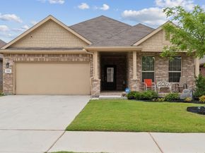 525  Big Horn Pass , Denton Texas 76210