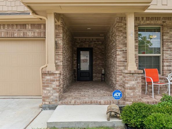 525  Big Horn Pass , Denton Texas 76210