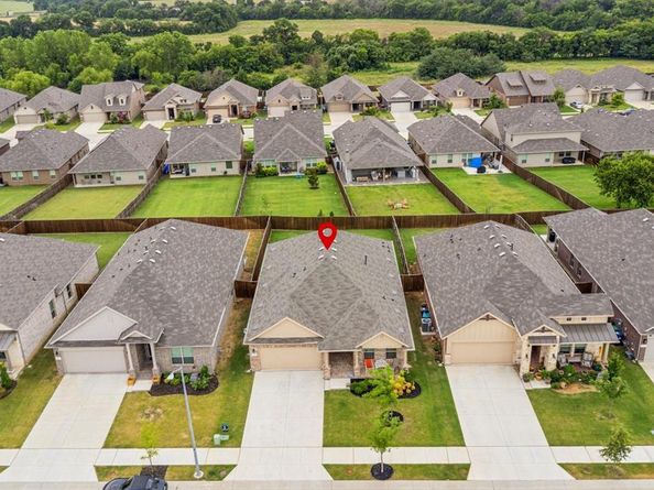 525  Big Horn Pass , Denton Texas 76210