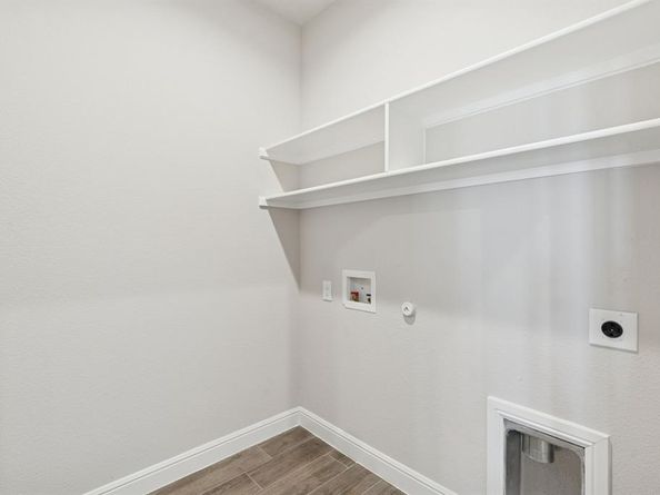 525  Big Horn Pass , Denton Texas 76210