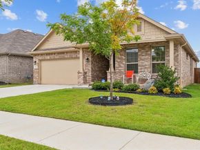 525  Big Horn Pass , Denton Texas 76210