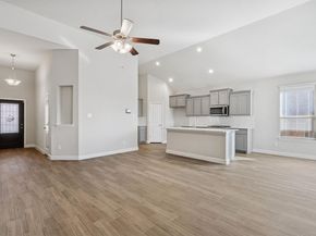 525  Big Horn Pass , Denton Texas 76210