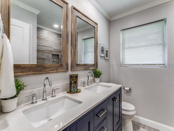 2323  Van Cleave Drive , Dallas Texas 75216