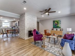 2323  Van Cleave Drive , Dallas Texas 75216