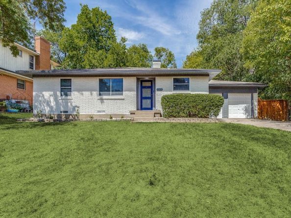 2323  Van Cleave Drive , Dallas Texas 75216