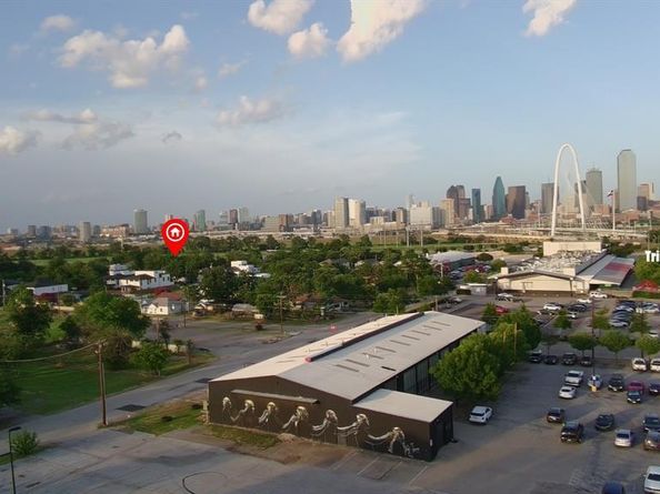 3338  Coronet Boulevard , Dallas Texas 75212