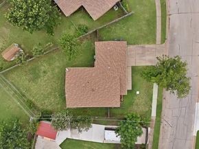 824 E Prairie View Road , Crowley Texas 76036