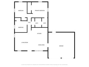 824 E Prairie View Road , Crowley Texas 76036