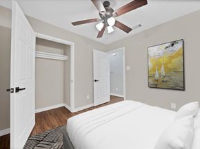 824 E Prairie View Road , Crowley Texas 76036