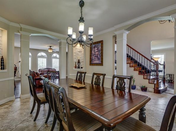 1  Foxborough Court , Heath Texas 75032