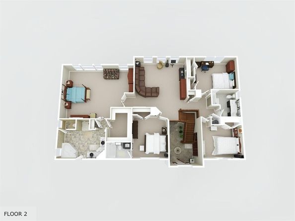 1  Foxborough Court , Heath Texas 75032