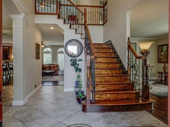 1  Foxborough Court 