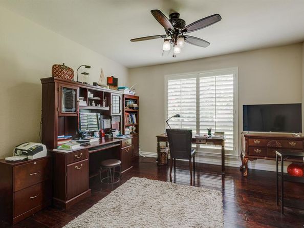 1  Foxborough Court , Heath Texas 75032