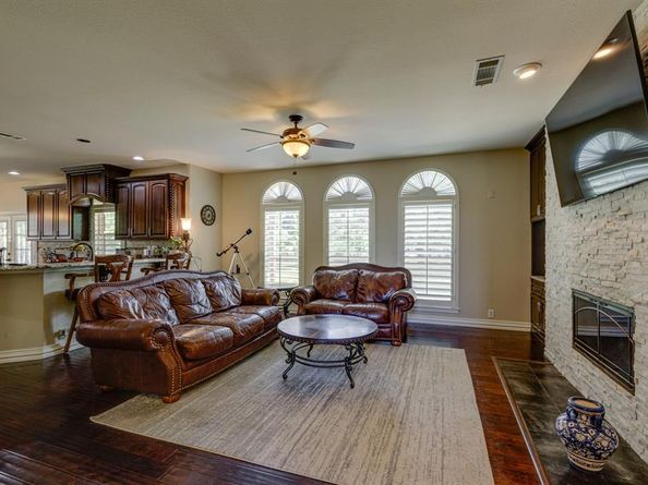 1  Foxborough Court , Heath Texas 75032