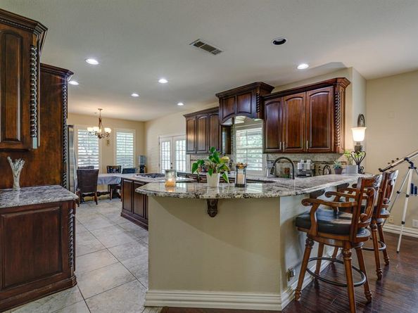 1  Foxborough Court , Heath Texas 75032