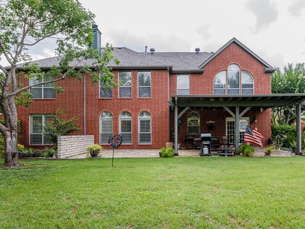 1  Foxborough Court , Heath Texas 75032
