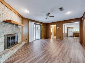 3217  Ridgeview Lane , Irving Texas 75062