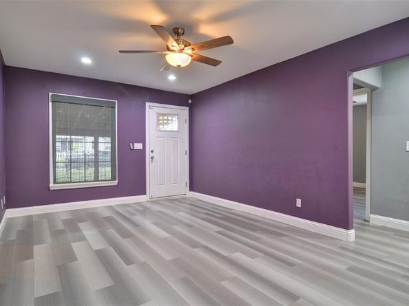 4507  Byrd Drive , River Oaks Texas 76114