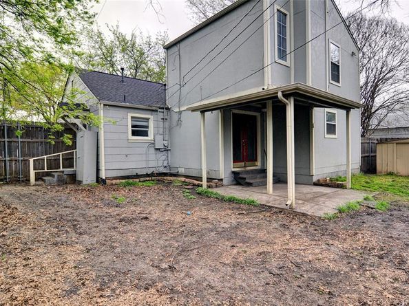 4507  Byrd Drive , River Oaks Texas 76114