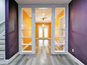 4507  Byrd Drive , River Oaks Texas 76114