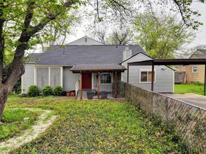 4507  Byrd Drive , River Oaks Texas 76114
