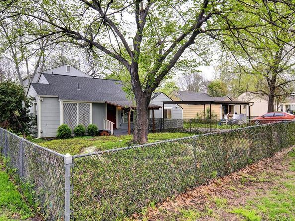 4507  Byrd Drive , River Oaks Texas 76114