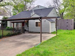 4507  Byrd Drive , River Oaks Texas 76114