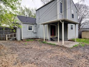 4507  Byrd Drive , River Oaks Texas 76114