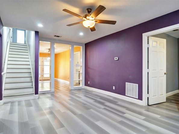 4507  Byrd Drive , River Oaks Texas 76114