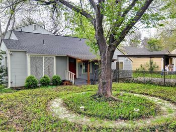 4507  Byrd Drive 