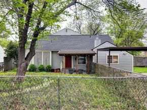 4507  Byrd Drive , River Oaks Texas 76114