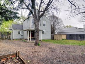 4507  Byrd Drive , River Oaks Texas 76114