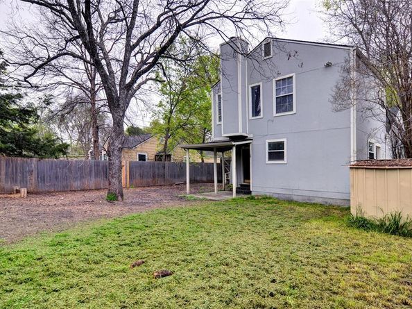 4507  Byrd Drive , River Oaks Texas 76114