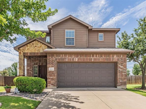 12000  Walden Wood Drive , Fort Worth Texas 76244