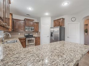 12000  Walden Wood Drive , Fort Worth Texas 76244