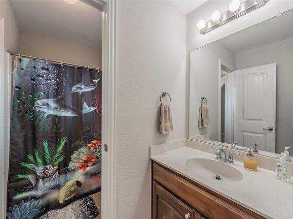 12000  Walden Wood Drive , Fort Worth Texas 76244