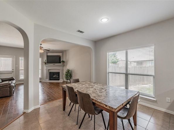 12000  Walden Wood Drive , Fort Worth Texas 76244