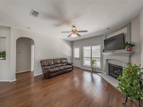12000  Walden Wood Drive , Fort Worth Texas 76244