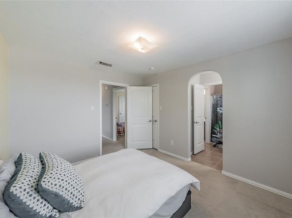 12000  Walden Wood Drive , Fort Worth Texas 76244