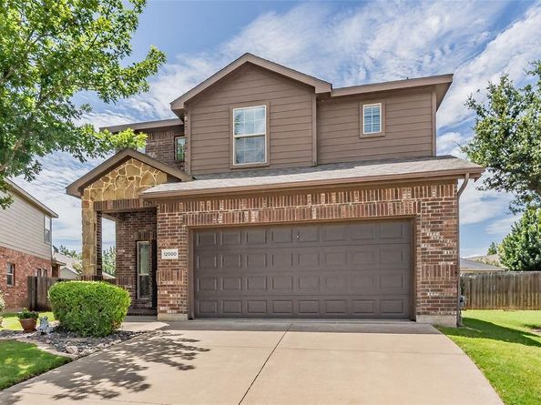 12000  Walden Wood Drive , Fort Worth Texas 76244