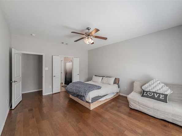 12000  Walden Wood Drive , Fort Worth Texas 76244