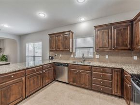 12000  Walden Wood Drive , Fort Worth Texas 76244