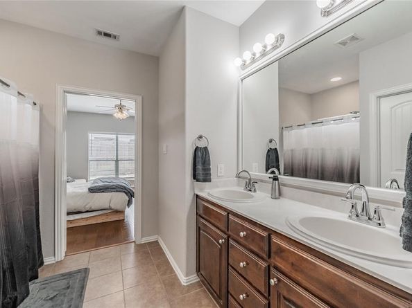 12000  Walden Wood Drive , Fort Worth Texas 76244