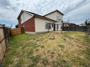1114  Sunderland Court , Fort Worth Texas 76134