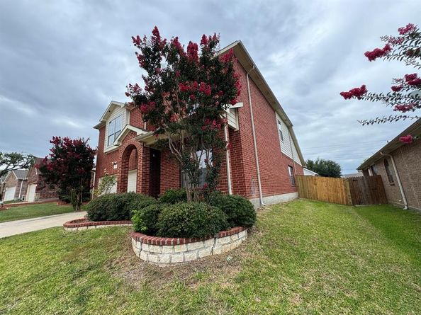 1114  Sunderland Court , Fort Worth Texas 76134